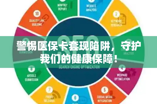 广州警惕医保卡套现陷阱，守护我们的健康保障！