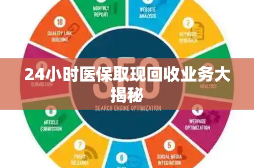 广州24小时医保取现回收业务大揭秘