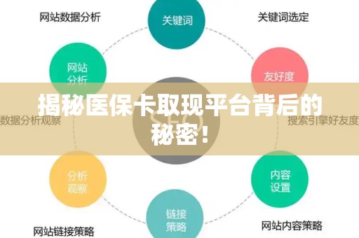 广州揭秘医保卡取现平台背后的秘密！