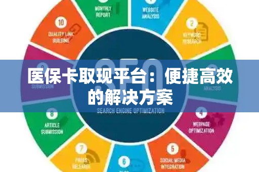 广州医保卡取现平台：便捷高效的解决方案