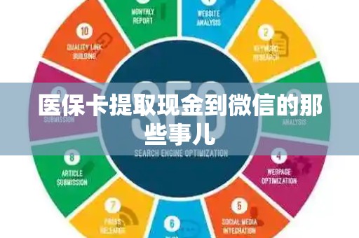 广州医保卡提取现金到微信的那些事儿